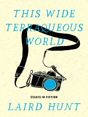 This Wide Terraqueous World - ebook
